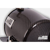 do88 Porsche 911 Turbo (992) Induction system, OE size/66mm outlet - LF-210-ST-66