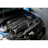 do88 Audi RS3 (8V) / TT RS (8S) BeastFlow Closed Intake System - LF-220-CL-OE