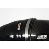 do88 Audi RS3 (8V) / TT RS (8S) BeastFlow Closed Intake System - LF-220-CL-OE