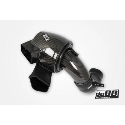 do88 Charge Cooler Manifold, BMW G-Series (B58) & Toyota GR Supra A90