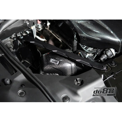 do88 Intake System to suit OE Turbo inlet, BMW M240i M340i G20 G42