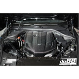 do88 Intake System to suit OE Turbo inlet, BMW M240i M340i G20 G42