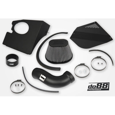 BMW M140i M240i 340i 440i F3X, F2X Air Intake System - do88 - LF-260