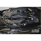 do88 Intake system for BMW M2 M3 M4 G80 G82 G87 (S58) - LF-270