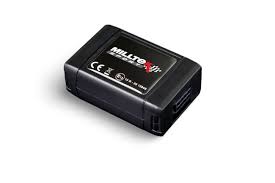 MILLTEK Active Valve Control – Audi S6/S7/RS6/RS7 C7 [SSXAU675]