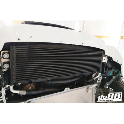 do88 BMW F8X M2C M3 M4 Engine oil cooler Racing - OC-170