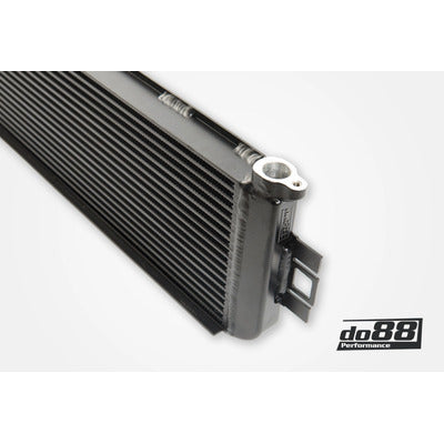do88 Engine oil cooler, BMW M2 M3 M4 G80 G82 G87 (S58) - OC-200