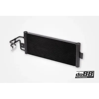 do88 Transmission cooler, BMW M2 M3 M4 G80 G82 G87 (S58)