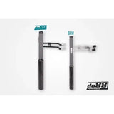 do88 Transmission cooler, BMW M2 M3 M4 G80 G82 G87 (S58)