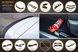 MK6 Golf GTI Full Lip Splitter Set