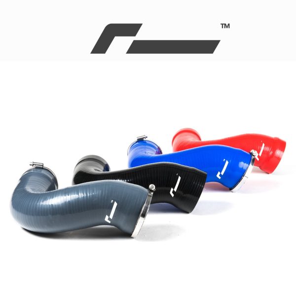Racingline R600 Intake Silicone Hose – MK7 Golf GTI/R, 8V S3, MK8 GTI [VWR12G7R600IT]