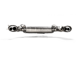 Akrapovic Audi 8Y RS3 Evolution Line - Sportback
