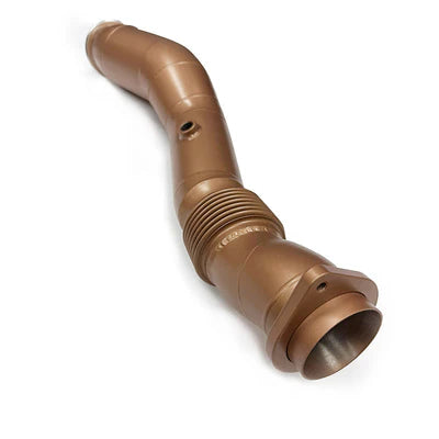 JDY BMW G8X S58 4-Inch Downpipe