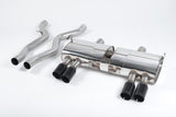MILLTEK Cat-back – BMW 3 Series E92 M3 4.0 V8