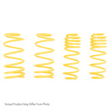 ST Lowering Sport Springs 03/2009+ VW Golf VI (5K1)