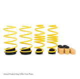 ST Height Adjustable Spring Kit for 10/2012+ VW Golf VII (5G1, BQ1, BE1, BE2)