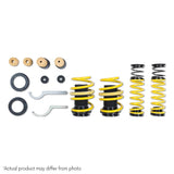 ST Height Adjustable Spring Kit for 10/2012+ VW Golf VII (5G1, BQ1, BE1, BE2)