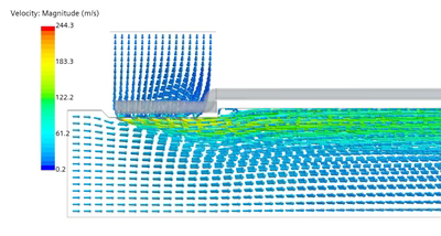 M2/M3/M4 S58 Engine Oil Cooler Protection Plate Kit