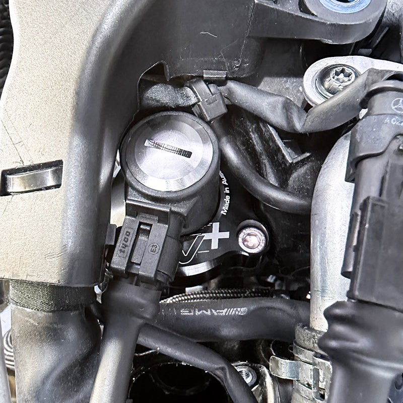 DV+ T9388 Diverter Valve for Mercedes applications