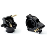 T9659 DVX DIVERTER VALVE: PERFORMANCE WITH VOLUME CONTROL suits VW MK7 Golf R and Audi 8V S3
