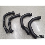 do88 BMW F8X M2C M3 M4 Intercooler pipes, Turbo-Intercooler - TR-240-SS