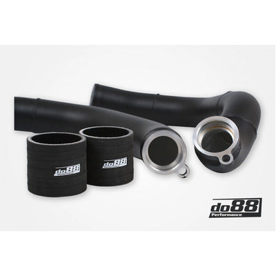 do88 BMW F8X M2C M3 M4 Intercooler pipes, Turbo-Intercooler - TR-240-SS
