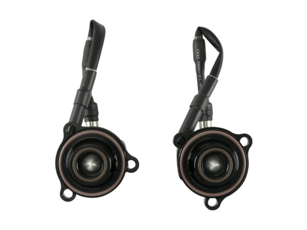 BOV Kompact EM Dual Port VR29 – Merc C63