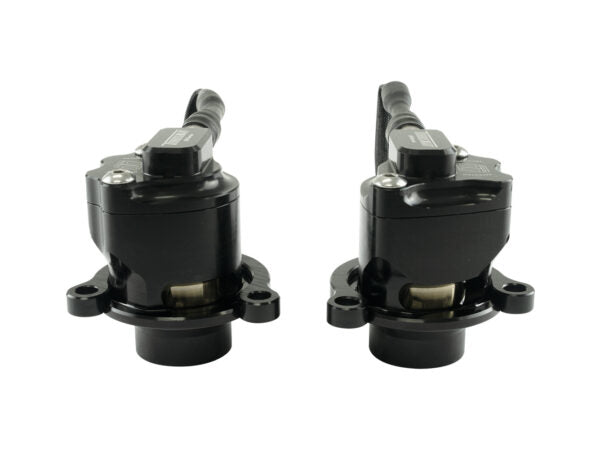 BOV Kompact EM Dual Port VR29 – Merc C63