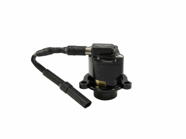 BOV Kompact EM Dual Port VR33 – Merc C300Products Blow Off Valves Kompact