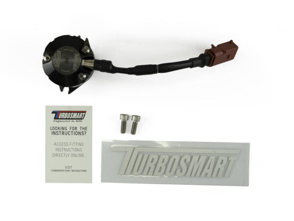 BOV Kompact EM Dual Port VR4 – VW/Audi/Seat/Skoda 1.4TSI