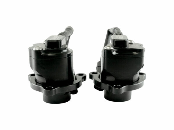 BOV Kompact EM Plumb Back VR29 – Merc C63