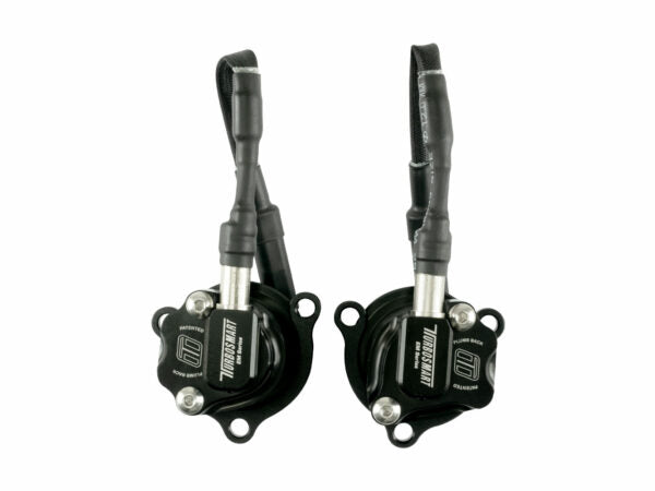 BOV Kompact EM Plumb Back VR29 – Merc C63