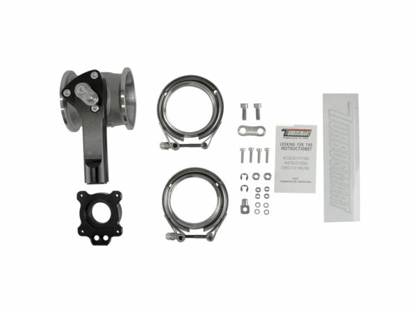 MSG50 Modular StraightGate50 Compatible with BMW