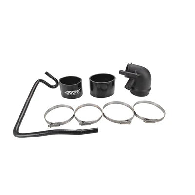 JDY-ITV-MQB-BL  JDY VW/Audi MQB 2.0T Titanium Air Intake