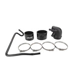 JDY-ITV-MQB-BL  JDY VW/Audi MQB 2.0T Titanium Air Intake