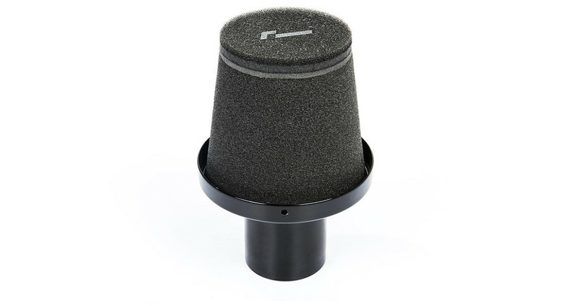 Racingline Cold Air Intake System – MK6 Golf GTI [VWR12G6GT]