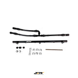 JDY BMW G8X 3.0T S58 MPI Fuel Rail Kit