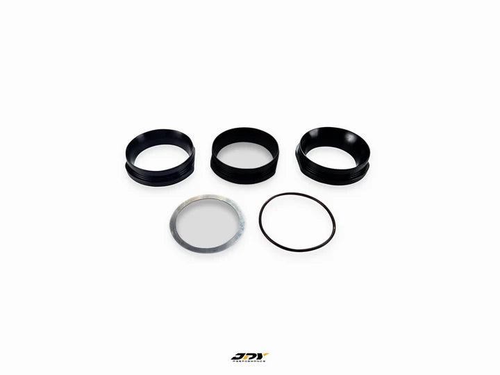 The JDY Audi RS3 TTRS 2.5TFSI Turbo Inlet Kit