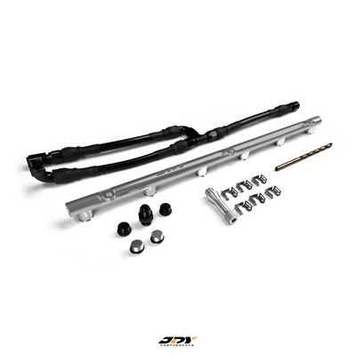 JDY BMW G8X 3.0T S58 MPI Fuel Rail Kit