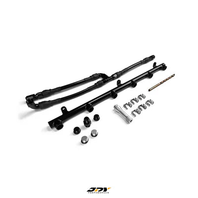 JDY BMW G8X 3.0T S58 MPI Fuel Rail Kit