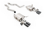MILLTEK Cat-back – BMW 3 Series E92 M3 4.0 V8