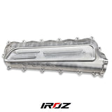Iroz Motorsports - Billet Intake Plenum V4