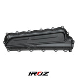 Iroz Motorsports - Billet Intake Plenum V4