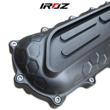 Iroz Motorsports - Billet Intake Plenum V4