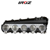 Iroz Motorsports - Billet Intake Plenum V4