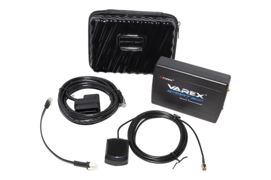 VAREX Smartbox Bluetooth Exhaust Valve Controller