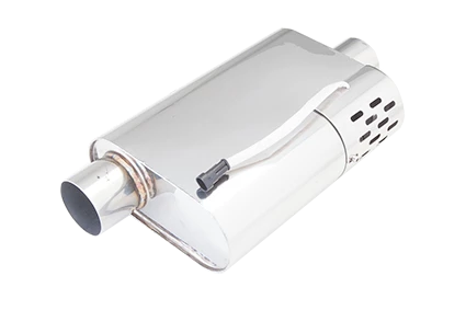 3Inch Varex R Series Internal Motor Design