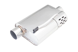 3Inch Varex R Series Internal Motor Design