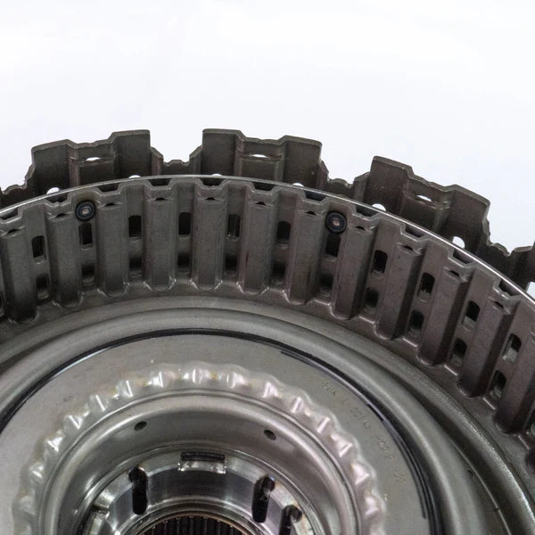 VW / Audi DQ381 DCT Upgrade