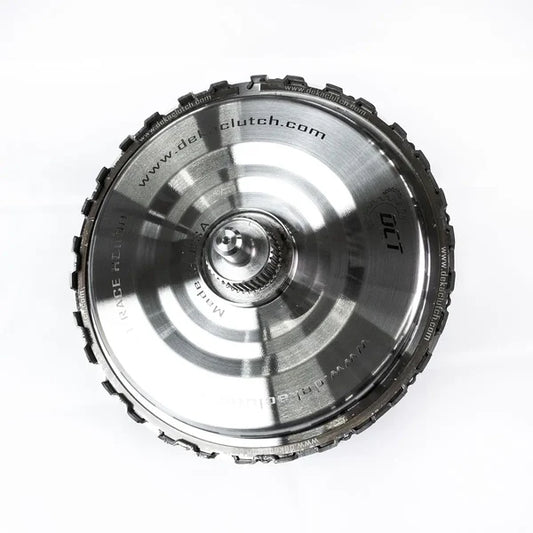 VW / Audi DQ381 DCT Upgrade